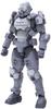 Kotobukiya Hexa Gear Governor Para-Pawn Sentinel Ver.2.0, Approx. 74mm Tall, 124 Scale Plastic Model