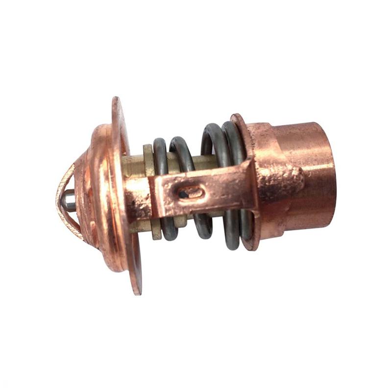 Thermostat 50° C 120° F Degree For Mercury Mariner Outboard Motor 6- 125 HP Model Code 18-3549 14586 For Sears