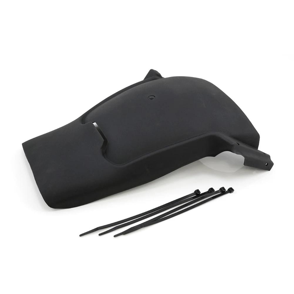 Задний брызговик Mudsling Inner Fender для BMW R1200GS R1250GS R 1200 1250 GS LC Adventure 2013-2024 Extension Splash Guard
