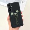 Чехол для телефона Samsung Galaxy A25 5G Samsung A25 2023 SM-A25B Модный дизайн с луной Мягкая силиконовая задняя крышка