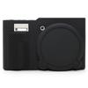 For Panasonic Lumix DMC-ZS99 / DMC-TZ99 Camera Case Silicone Protective Cover with Shock Absorbing Anti Scratch
