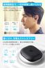 Anker Soundcore AeroFit 2 (Bluetooth 5.4) [Open-Ear Wireless Earbuds  IP55 DustproofWaterproof  42 Hours Playtime  Multi-Point Connection  PSE