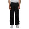 Urban Classics Mens Poplin Wide Trousers
