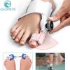 Bunion Splint Big Toe Straightener Corrector Feet Pain Relief Hallux Valgus Correction Orthopedic Supplies Pedicure Foot Care