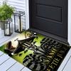 Warnermedia (2) Customize your name rug, office chair cushion, home bedroom living room gift.