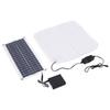 50 Вт портативная солнечная панель с 20 Вт 12 В электрическим одеялом аккумуляторная батарея эффективная зарядка для наружного применения