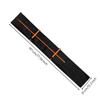 Foldable Ski Storage Bag Compact Waterproof Equipment Portable for Slopes