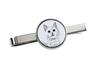 Turkish Van – Cat Tie Clip, Personalized Tie Clip |