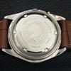 Orient КРИСТАЛЛ АВТОМАТИЧЕСКИЕ 46941 ЯПОНИЯ МУЖСКИЕ ВИНТАЖНЫЕ ЧАСЫ С КРЕМОВЫМ ЦИФЕРБЛАТОМ a703414-1