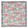 Laura Ashley Handkerchief Ladies Printed Women Floral
