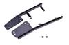Shad Topcase Rack for Yamaha FZ8 800 N, FZ8 800 NA ABS, FZ8 800 N Anniversary, FZ8 800 NA Anniversary with ABS, FZ8 80