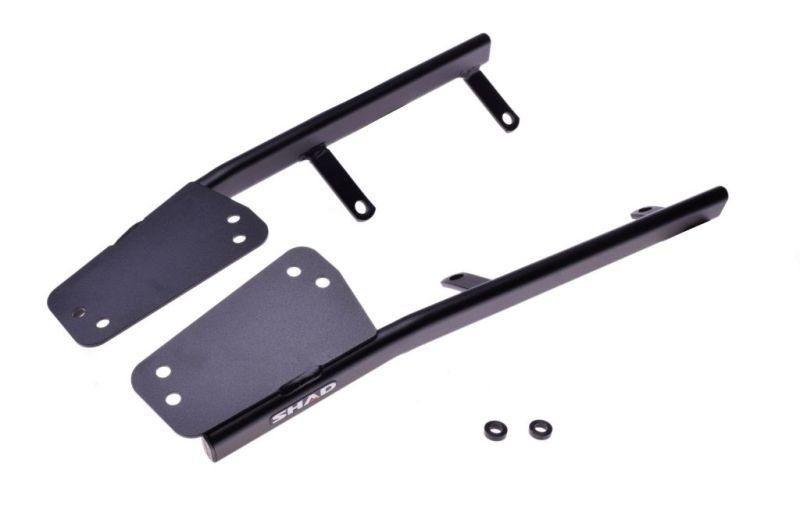 Shad Topcase Rack for Yamaha FZ8 800 N, FZ8 800 NA ABS, FZ8 800 N Anniversary, FZ8 800 NA Anniversary with ABS, FZ8 80