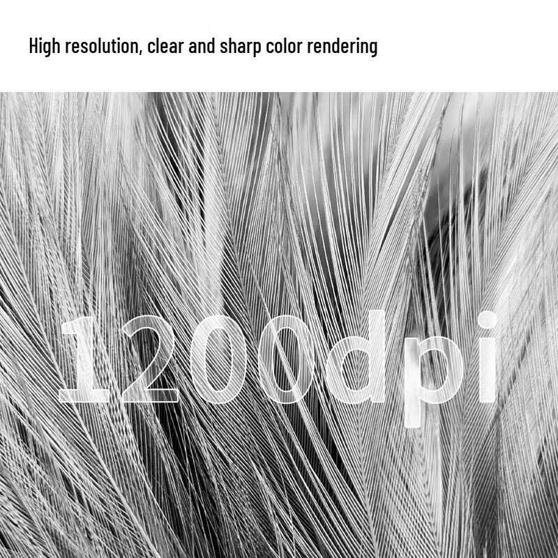 Deli DM25N Laser All-in-One Printer