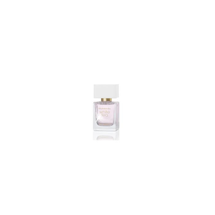 Туалетная вода - ELIZABETH ARDEN - White Tea Eau Florale - 100 мл - Цветочный - Не тестируется на животных