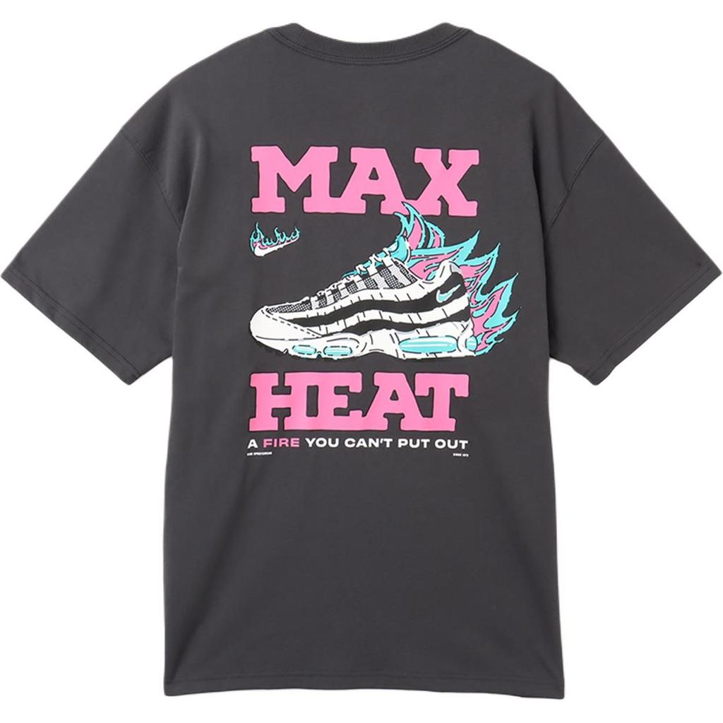 Nike SS25 AS U NSW TEE M90 OC LG GFX SEG Футболка Унисекс HQ9257-060