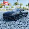Новый Maisto 1:18 2015 Ford Mustang GT спортивный автомобиль Сплав Ретро Модель Автомобиля Классическая Модель Автомобиля Декорация Коллекция Подарок