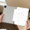 Чехол-книжка с Y-образным сгибом для iPad 10.2 7/8/9-го поколения, iPad 4/5-го поколения 10.9, Huawei 11 2021-2023, iPad 11-го поколения 2025, Samsung S7 11, Samsung S9, S10 Plus 12.4