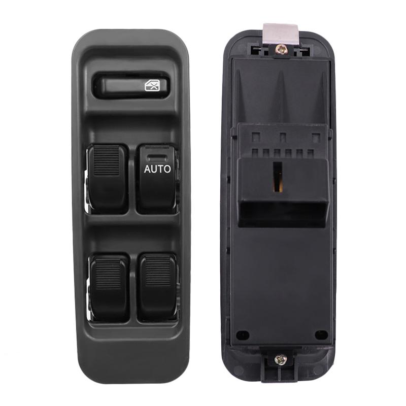 Электрический автомобильный главный переключатель окон для Toyota Avanza Cami Duet Daihatsu Sirion Serion 1998-2001 84820-97201 84820-B5010