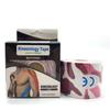 Athlete Muscle Tape for Sprain and Achilles Tendon Support - Self-Adhesive Kinesiology Tape for Sports