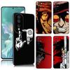 Аниме Hellsing черный чехол для телефона Huawei Honor 70 90 Lite X40 GT X50 i X5 Plus X6A X6S X7A X8A X8B X6 X7 X8 X9 4G X9A X9B 5G