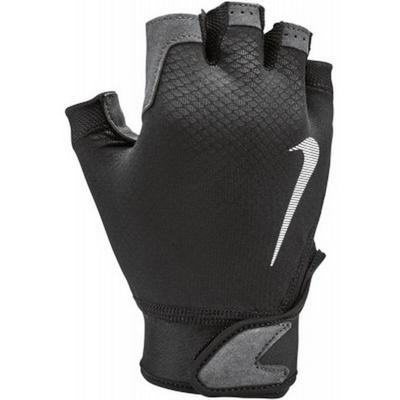 Nike Мужские перчатки для фитнеса Ultimate Heavyweight без пальцев