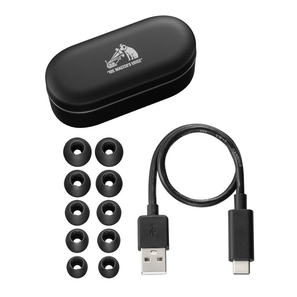 JVC Kenwood Беспроводные наушники Victor Bluetooth с шумоподавлением серии WOOD, до 27 часов воспроизведения, внешняя звукозапись, деревянная диафрагма в комплекте