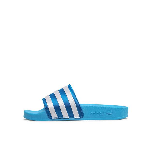 Шлепанцы adidas adilette W
