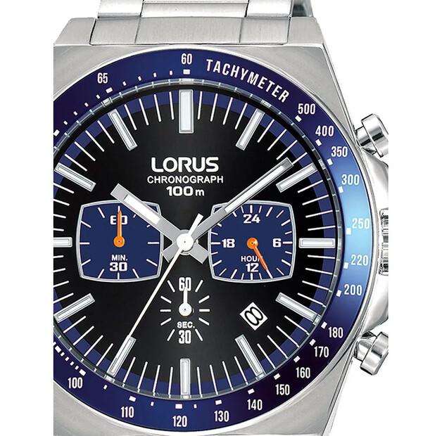 Lorus RT347GX9 часы