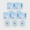 _On the Body Secomma Bubble Antibacterial Hand Wash Refill 200ml Powder X 5