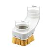 CNC-Spindle Dust Shoe Collector 70mm 75mm 80mm 85mm 90mm 100mm Dust Boot Cleaner for Spindle Motor Router Machine Cover