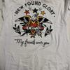 Футболка New Found Glory Band My Friends Over You Полный размер S-5XL Унисекс Футболка