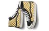 Vans SK8 HI 'Черный Желтый Белый' VN0A3MV1314