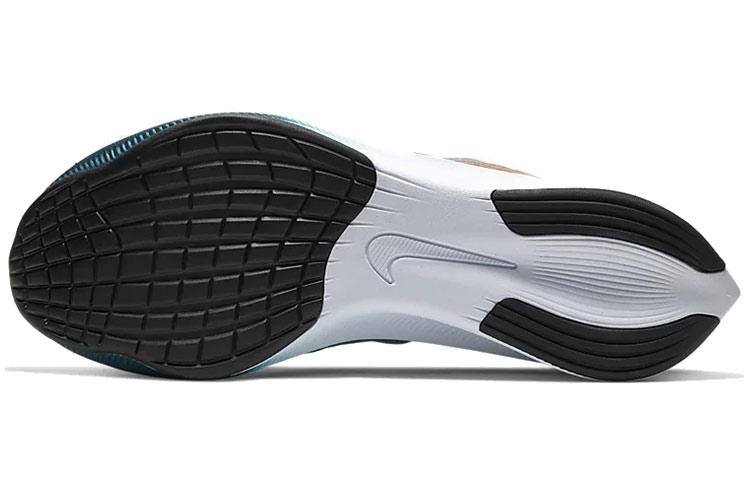 Nike Zoom Fly 3 Premium Нефритово-зеленый/Полуночный бирюзовый CD4570-300