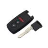 Suzuki 2+1 Button Smart Key Shell