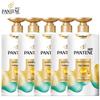 Кондиционер Pantene Silk Smooth