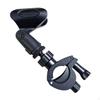 Clamp Mount Adjustable Easy To Install Mic Clip Holder Support for Trombone Podcasting Trumpet