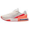Air Max Alpha Trainer 6 Тренировочная обувь Мужская Белый Оранжевый FQ1833-014