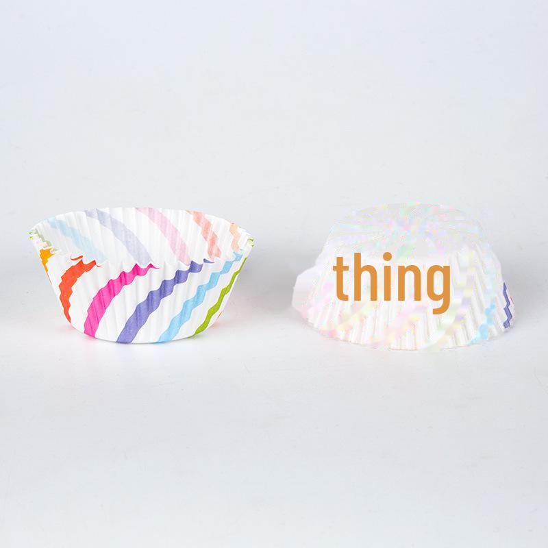 Противни для выпечки Snow Mei Niang: Формочки для шоколадных кексов и печенья