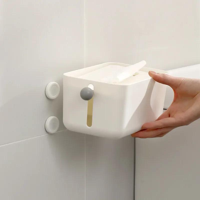 24 шт., магнитные крючки с защитой от потери, настенный сильный магнитный держатель для пульта дистанционного управления, наклейка на холодильник, крючок для хранения, домашний органайзер