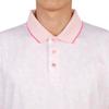 Galleria G Fore Golfwear Мужская футболка с воротником и коротким рукавом G4mS23k061 bluSh
