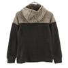 Patagonia Худи на молнии XS Коричневый Уличный 25085FA12 Женский Б/У