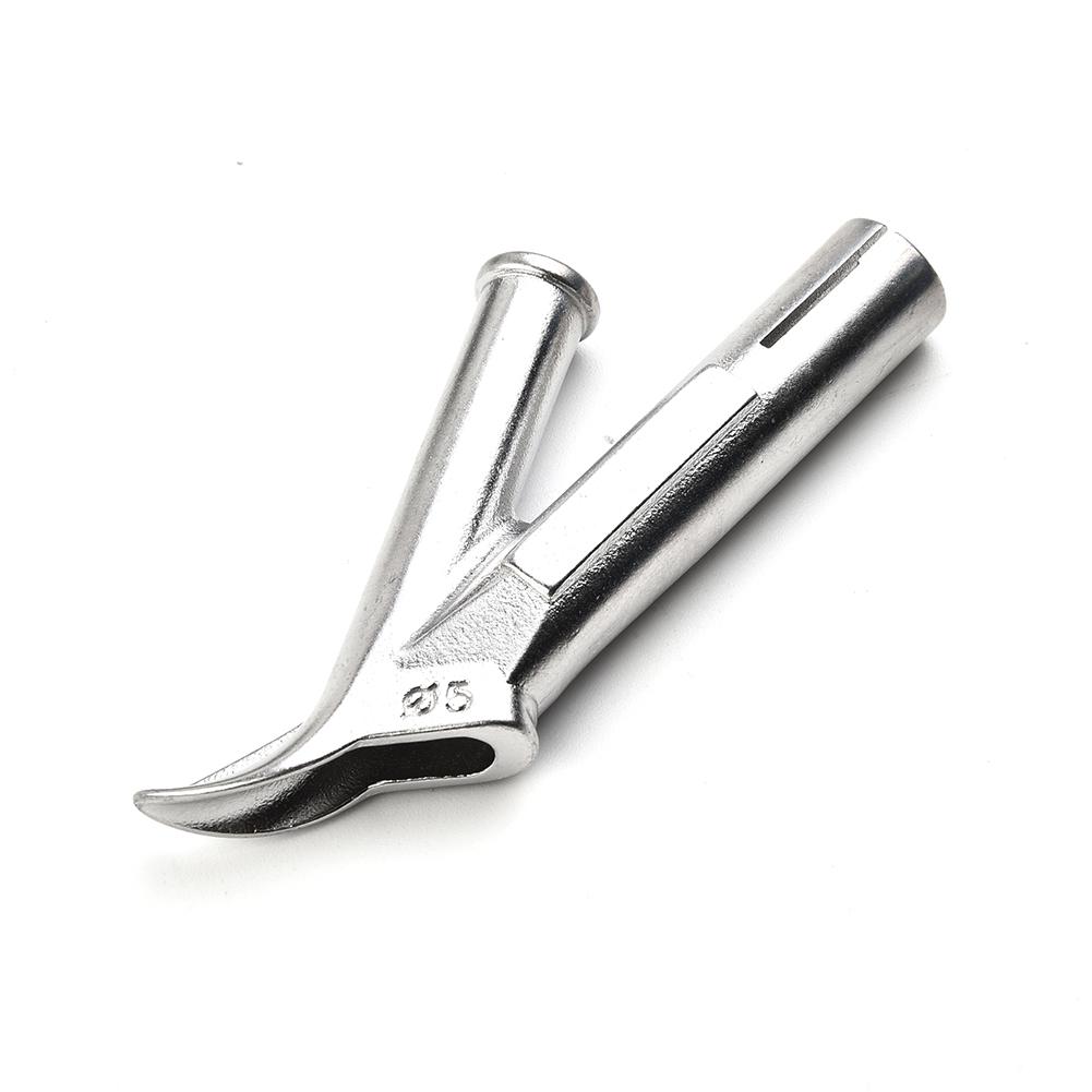 Аксессуары Насадка Легкая установка Легкие детали