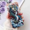 For Huawei Mate 20 Lite 6.3" Case SNE-AL00 Cute Cat Soft Silicone Cover For Huawei Mate 20Lite SNE-LX1 Colorful Butterfly Shell