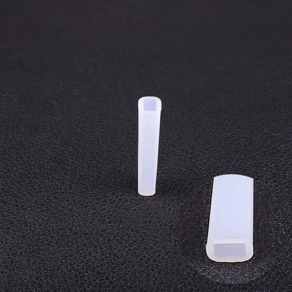 1 шт. 5 см длинный квадратный прямоугольник треугольник смешанная форма силиконовая форма для смолы DIY глина эпоксидная смола формы для литья инструменты для ювелирных изделий