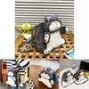 Cute And Cuddly 2023 Road Xifa Cat Plush Shoulder Bag Soft And Huggable Toy Purse