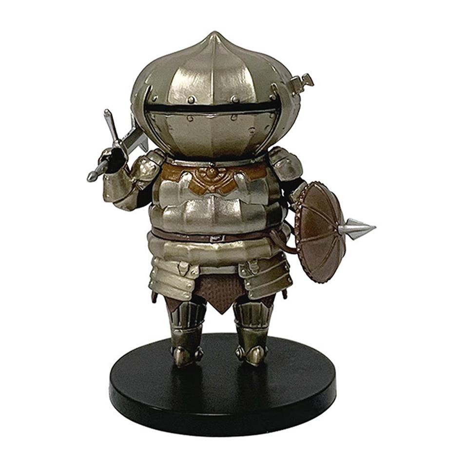 Новая арт-фигурка Dark Souls Арториас Ходящий в Бездну, Луковые Рыцари, Солер из Асторы, Хранительница Огня, ПВХ, Коллекционная модель, Игрушки