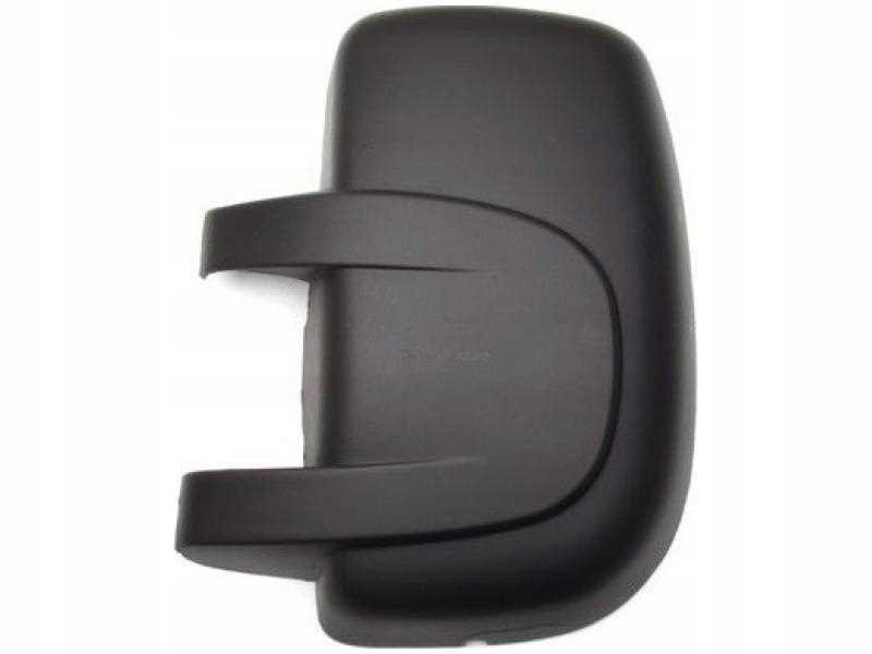 Ft86042 Fast Mirror Housing Le