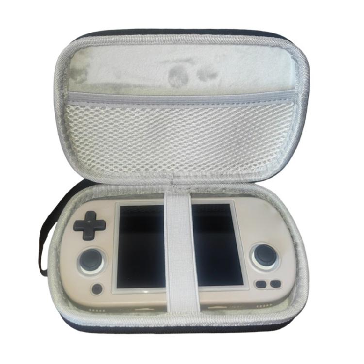 Handheld Gaming Console Portable Carrying Bag Shockproof Organizers Storage Case Antifall Suitable For RG40XXH RG40XXV