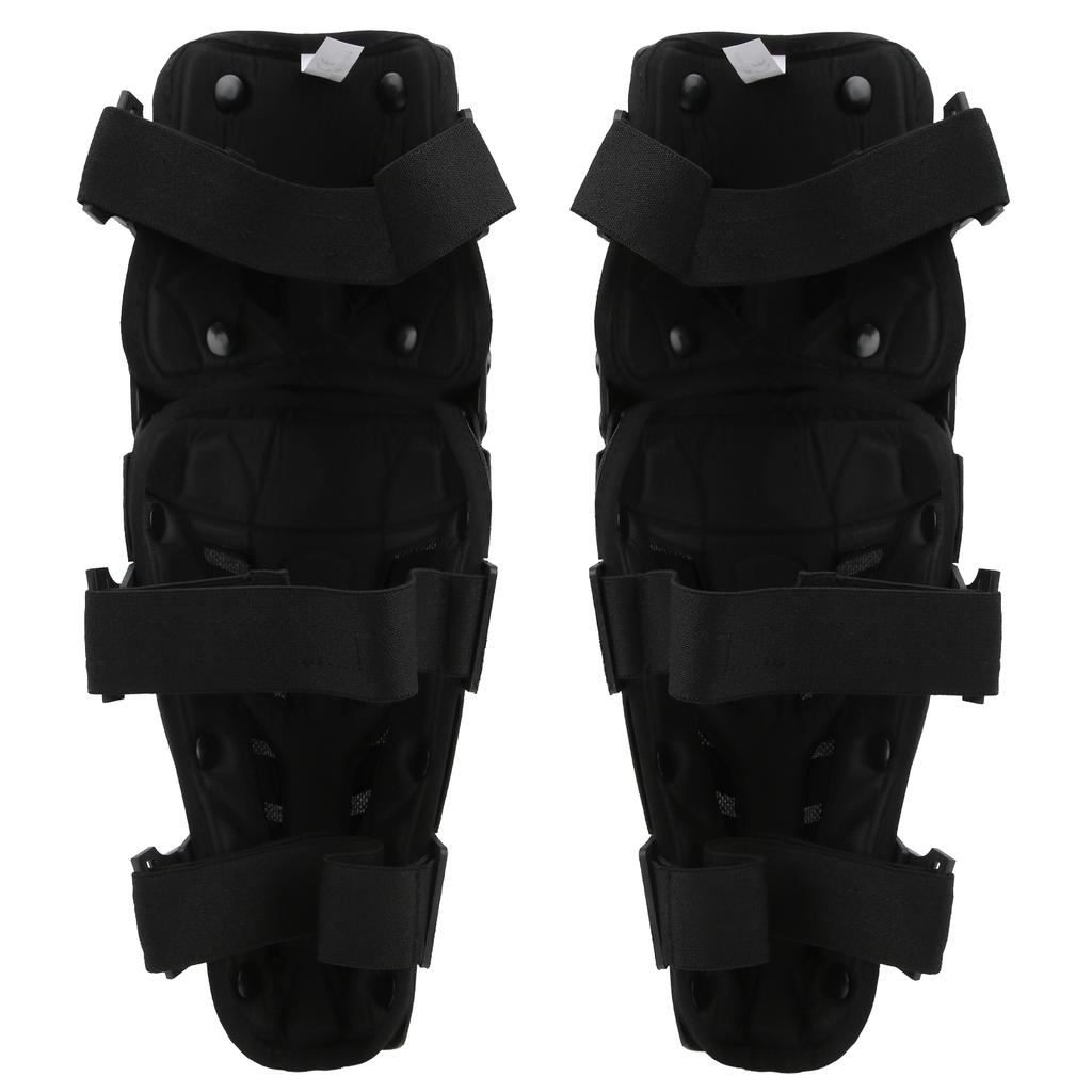 Мотоциклетные защитные приспособления AntiFall Наколенники для езды на открытом воздухе Товары для экстремальных видов спорта