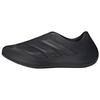 adidas Purechill Удобная посадка Стиль Жизни Повседневная Обувь Унисекс Повседневная Обувь Черный KI0067